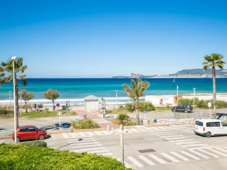 La Sirene, Appartement 4 personnes à Saint Cyr sur mer Les Lecques - Photo 14