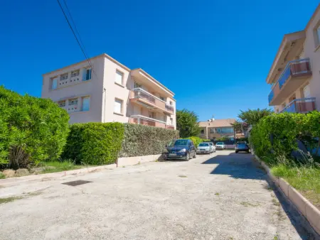 La Sirene, Appartement 4 personnes à Saint Cyr sur mer Les Lecques - Photo 15