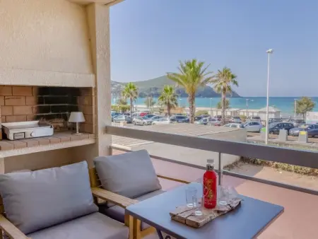 Appartement à Saint Cyr sur mer Les Lecques, La Rose des Sables - L867921