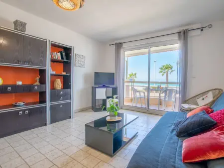 Dio Brasil, Appartement 2 personnes à Saint Cyr sur mer Les Lecques - Photo 5