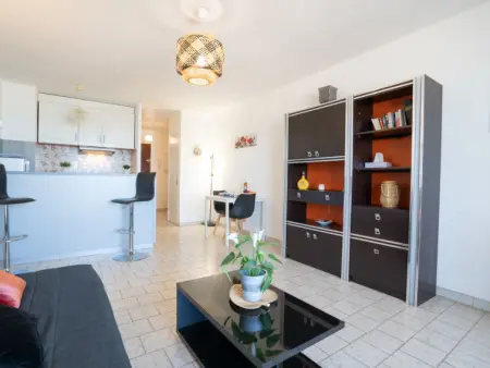 Dio Brasil, Appartement 2 personnes à Saint Cyr sur mer Les Lecques - Photo 9