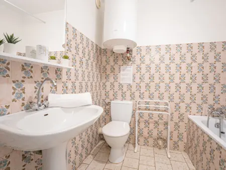 Dio Brasil, Appartement 2 personnes à Saint Cyr sur mer Les Lecques - Photo 11