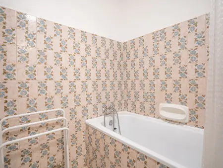 Dio Brasil, Appartement 2 personnes à Saint Cyr sur mer Les Lecques - Photo 12