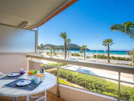 Dio Brasil, Appartement 2 personnes à Saint Cyr sur mer Les Lecques - Photo 13