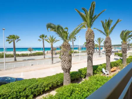 Dio Brasil, Appartement 2 personnes à Saint Cyr sur mer Les Lecques - Photo 14