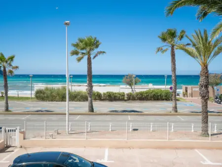 Dio Brasil, Appartement 2 personnes à Saint Cyr sur mer Les Lecques - Photo 15