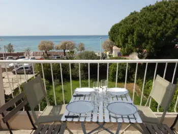 Appartement à Saint Cyr sur mer Les Lecques, Les Trois A - L246841