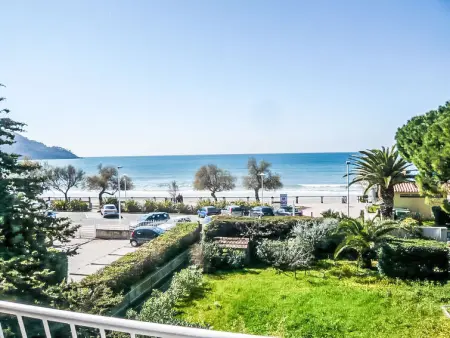 Les Trois A, Appartement 4 personnes à Saint Cyr sur mer Les Lecques - Photo 1