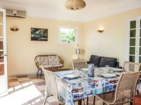 Les Trois A, Appartement 4 personnes à Saint Cyr sur mer Les Lecques - Photo 3