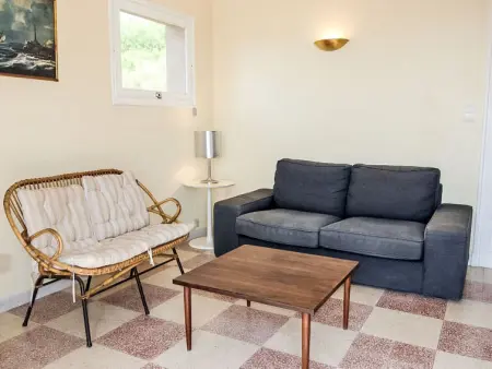 Les Trois A, Appartement 4 personnes à Saint Cyr sur mer Les Lecques - Photo 4