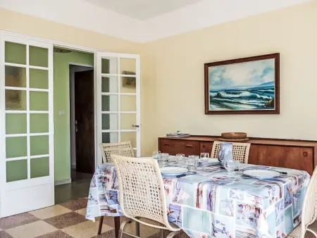 Les Trois A, Appartement 4 personnes à Saint Cyr sur mer Les Lecques - Photo 5