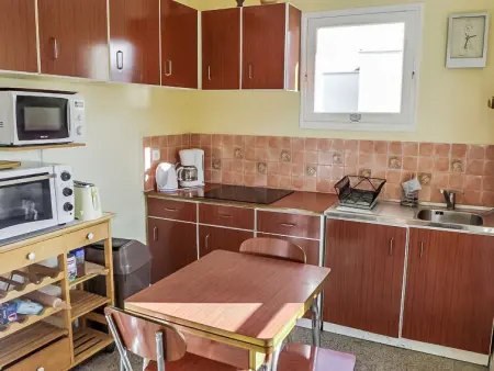 Les Trois A, Appartement 4 personnes à Saint Cyr sur mer Les Lecques - Photo 6