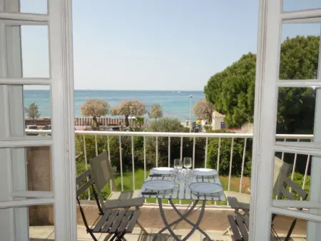 Les Trois A, Appartement 4 personnes à Saint Cyr sur mer Les Lecques - Photo 11