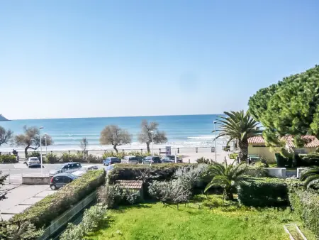 Les Trois A, Appartement 4 personnes à Saint Cyr sur mer Les Lecques - Photo 14