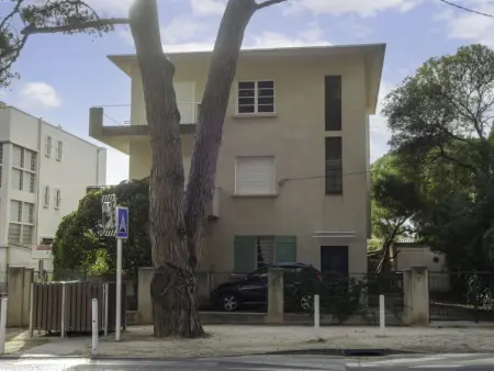 Les Trois A, Appartement 4 personnes à Saint Cyr sur mer Les Lecques - Photo 15