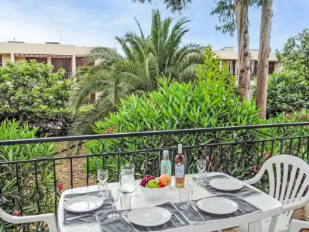 Appartement à Saint Cyr sur mer Les Lecques, Provence Village - L562224