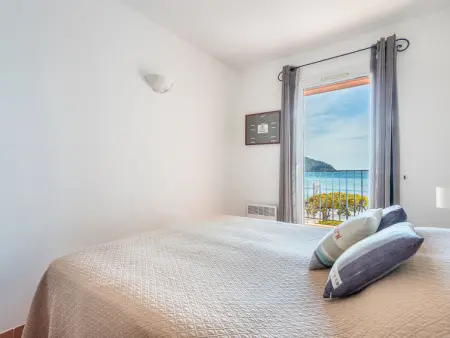 Baie des Lecques, Appartement 6 personnes à Saint Cyr sur mer Les Lecques - Photo 15