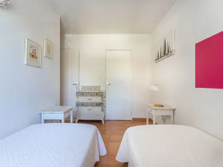 Baie des Lecques, Appartement 6 personnes à Saint Cyr sur mer Les Lecques - Photo 18