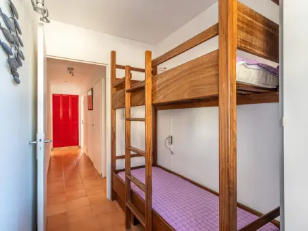 Baie des Lecques, Appartement 6 personnes à Saint Cyr sur mer Les Lecques - Photo 19