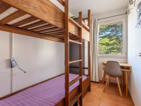 Baie des Lecques, Appartement 6 personnes à Saint Cyr sur mer Les Lecques - Photo 20