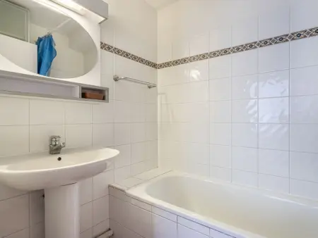 Baie des Lecques, Appartement 6 personnes à Saint Cyr sur mer Les Lecques - Photo 21