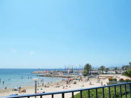 Baie des Lecques, Appartement 6 personnes à Saint Cyr sur mer Les Lecques - Photo 24