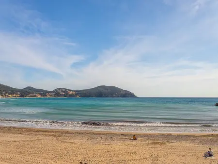 Baie des Lecques, Appartement 6 personnes à Saint Cyr sur mer Les Lecques - Photo 27