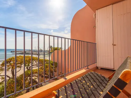 Baie des Lecques, Appartement 6 personnes à Saint Cyr sur mer Les Lecques - Photo 28