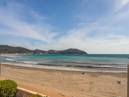 Baie des Lecques, Appartement 6 personnes à Saint Cyr sur mer Les Lecques - Photo 30