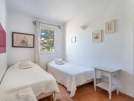 Baie des Lecques, Appartement 6 personnes à Saint Cyr sur mer Les Lecques - Photo 32