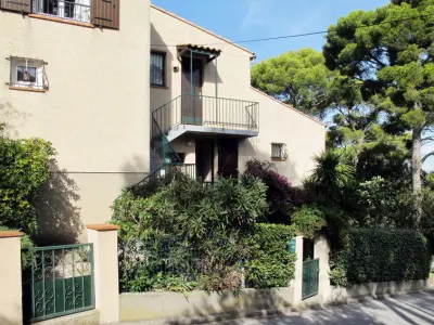 Appartement à Six Fours, Le Colibri - L435820