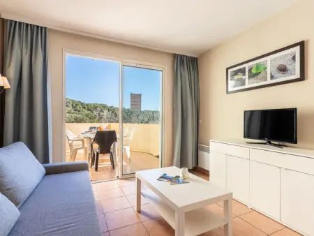 Les Rivages de Coudoulière, Appartement 5 personnes à Six Fours La Coudoulière - Photo 7