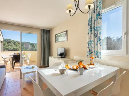 Les Rivages de Coudoulière, Appartement 5 personnes à Six Fours La Coudoulière - Photo 11