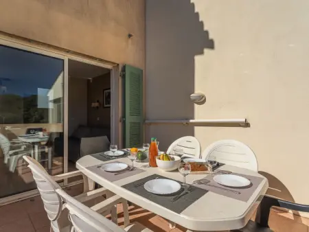 Les Rivages de Coudoulière, Appartement 5 personnes à Six Fours La Coudoulière - Photo 13