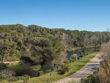Les Rivages de Coudoulière, Appartement 5 personnes à Six Fours La Coudoulière - Photo 16