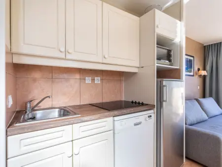 Les Rivages de Coudoulière, Appartement 5 personnes à Six Fours La Coudoulière - Photo 18