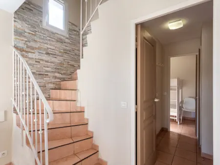 Les Rivages de Coudoulière, Appartement 5 personnes à Six Fours La Coudoulière - Photo 21