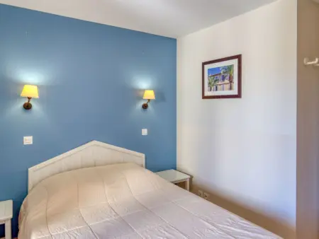 Les Rivages de Coudoulière, Appartement 5 personnes à Six Fours La Coudoulière - Photo 23