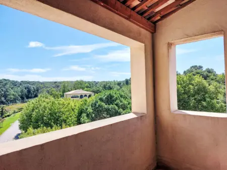 Les Rivages de Coudoulière, Appartement 5 personnes à Six Fours La Coudoulière - Photo 25