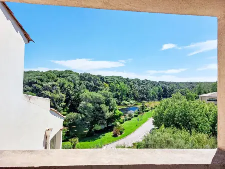 Les Rivages de Coudoulière, Appartement 5 personnes à Six Fours La Coudoulière - Photo 26