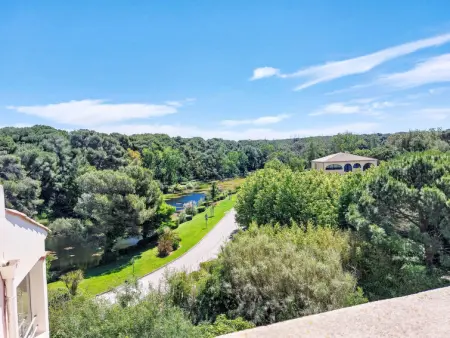 Les Rivages de Coudoulière, Appartement 5 personnes à Six Fours La Coudoulière - Photo 27