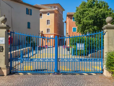 Les Rivages de Coudoulière, Appartement 5 personnes à Six Fours La Coudoulière - Photo 29