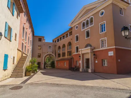 Les Rivages de Coudoulière, Appartement 5 personnes à Six Fours La Coudoulière - Photo 31