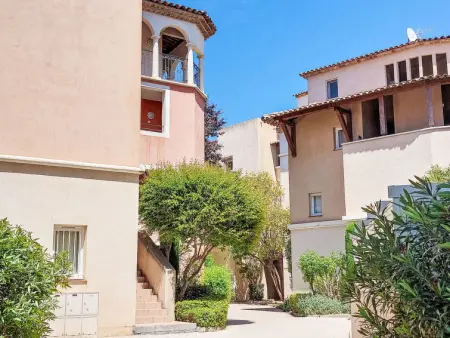 Les Rivages de Coudoulière, Appartement 5 personnes à Six Fours La Coudoulière - Photo 41