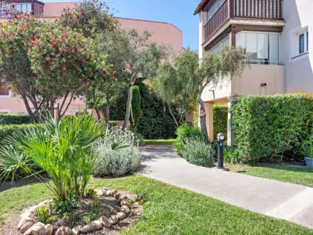 Les Rivages de Coudoulière, Appartement 5 personnes à Six Fours La Coudoulière - Photo 42