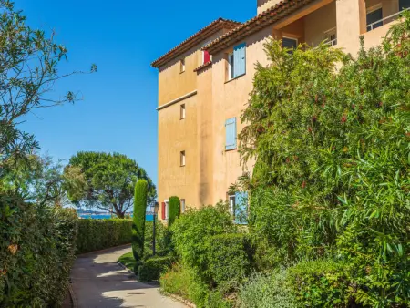 Les Rivages de Coudoulière, Appartement 5 personnes à Six Fours La Coudoulière - Photo 44