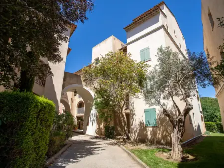 Les Rivages de Coudoulière, Appartement 5 personnes à Six Fours La Coudoulière - Photo 47