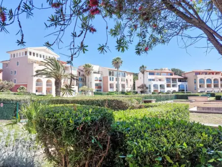 Les Rivages de Coudoulière, Appartement 5 personnes à Six Fours La Coudoulière - Photo 48