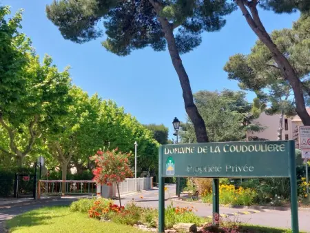 Les Rivages de Coudoulière, Appartement 5 personnes à Six Fours La Coudoulière - Photo 51