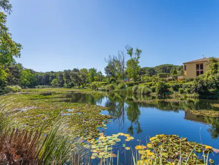 Les Rivages de Coudoulière, Appartement 5 personnes à Six Fours La Coudoulière - Photo 55
